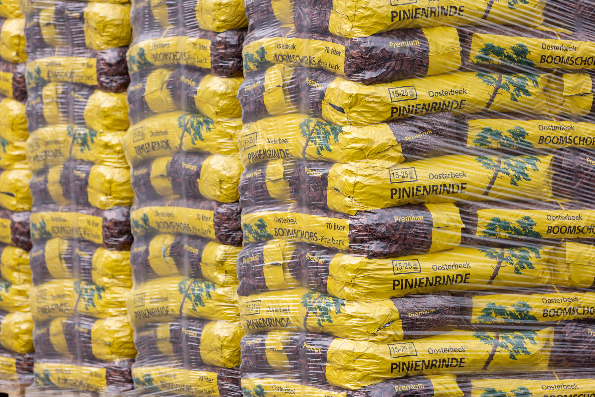 Premium kwaliteiten: RAL RHP